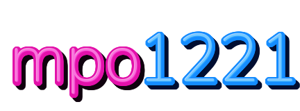 mpo1221 — logo kanal